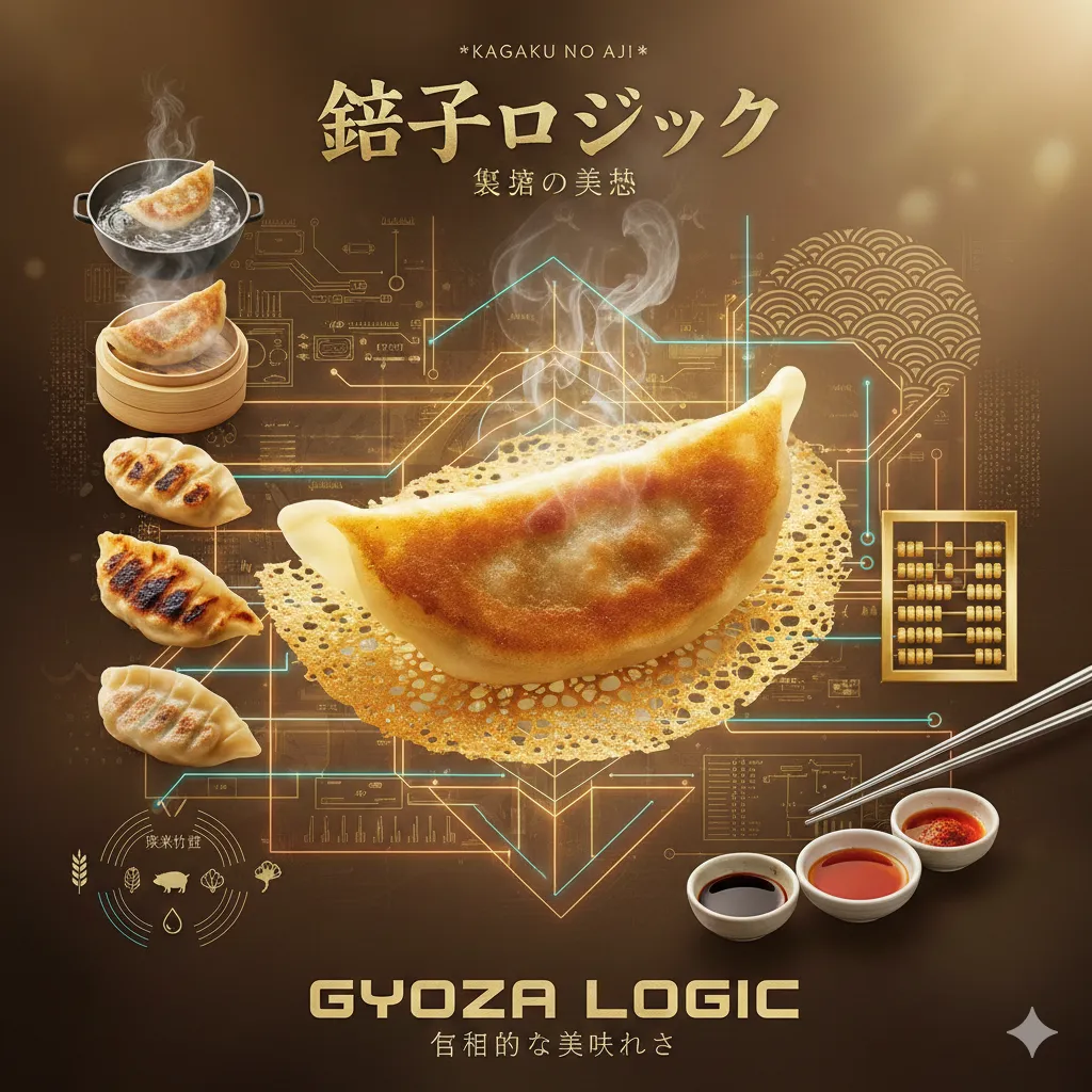 Gyoza