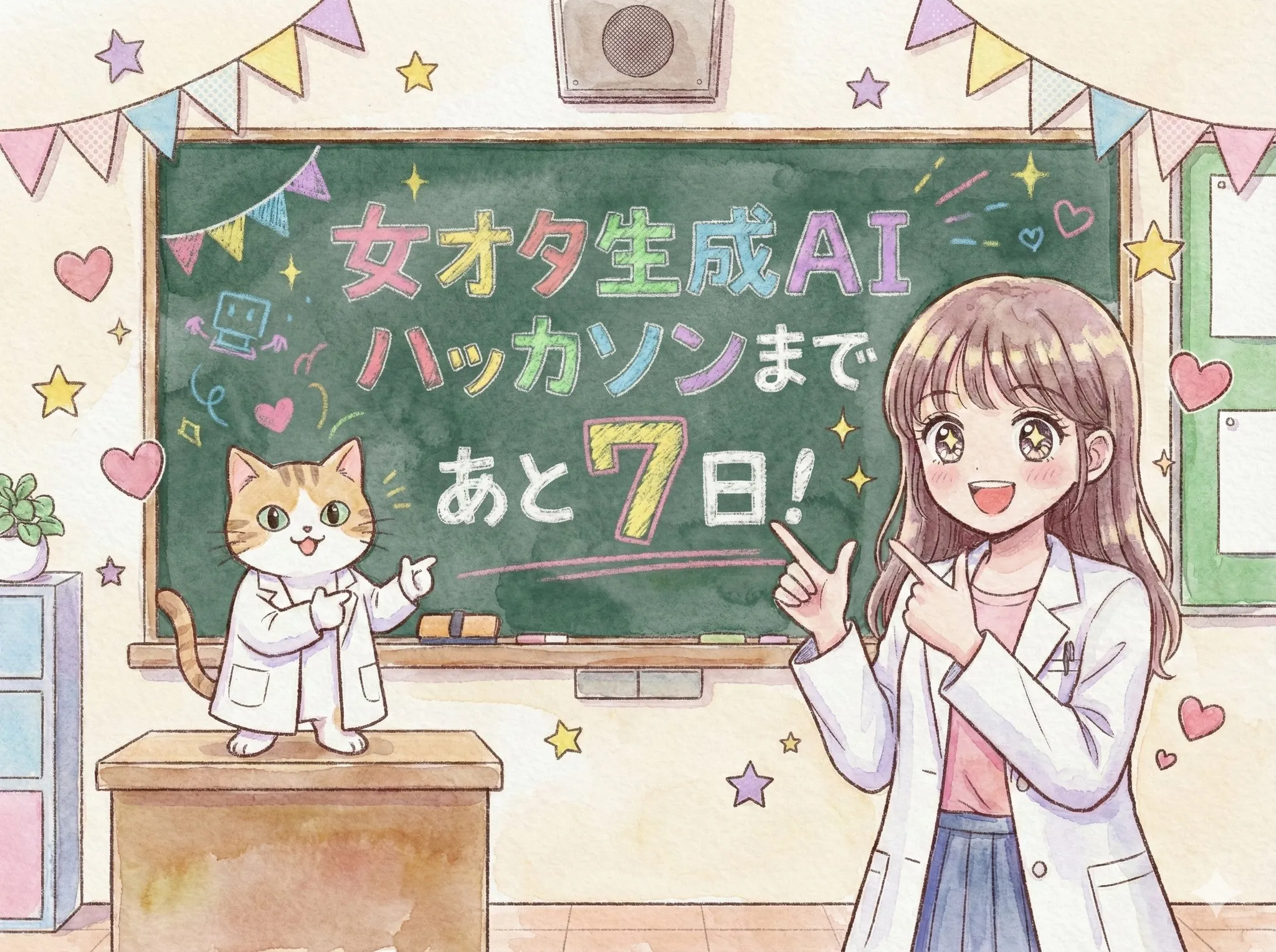 COUNTDOWN