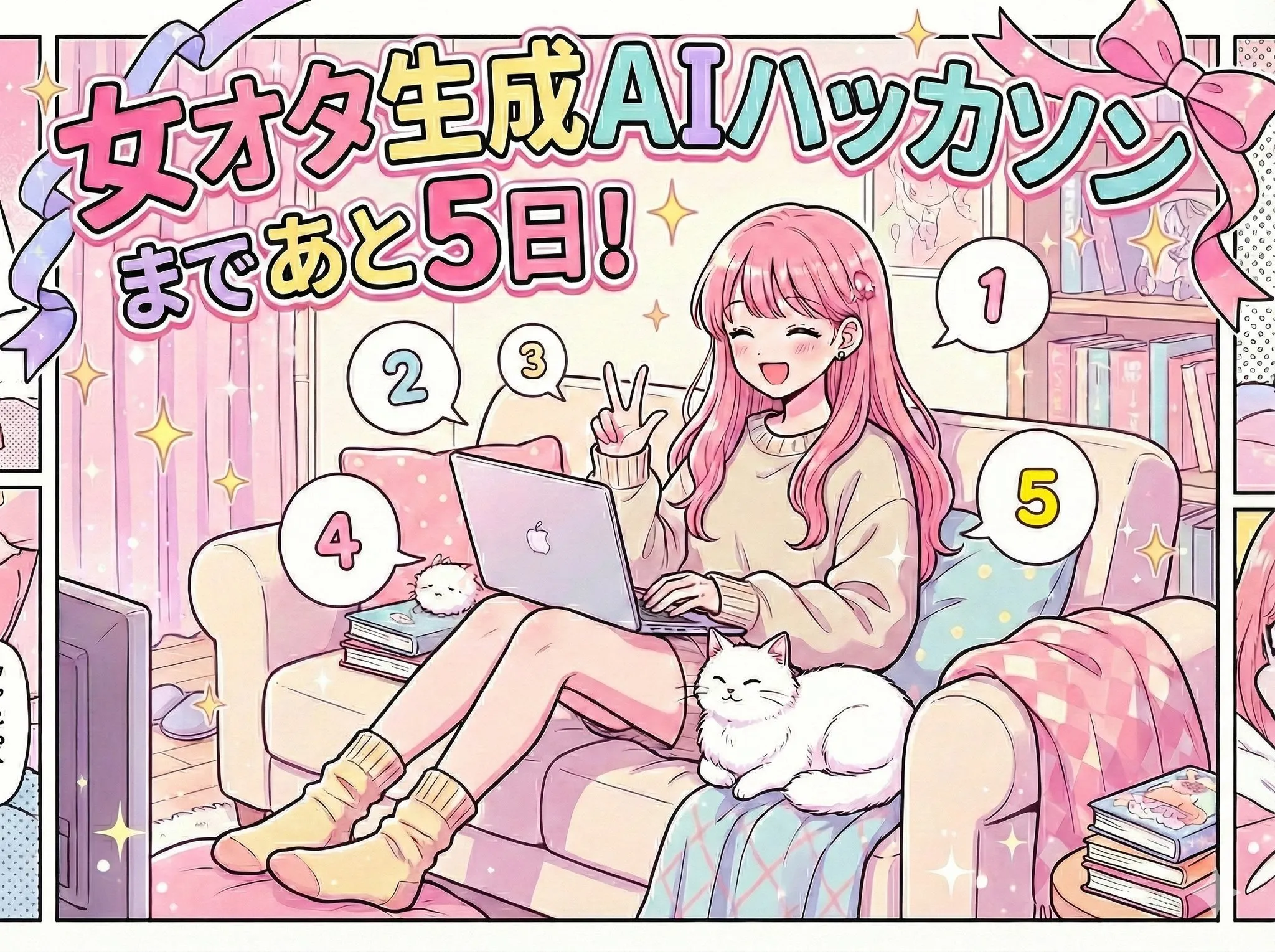 COUNTDOWN
