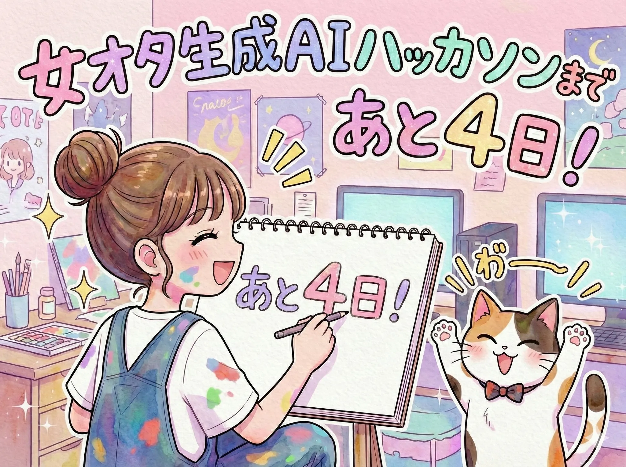COUNTDOWN