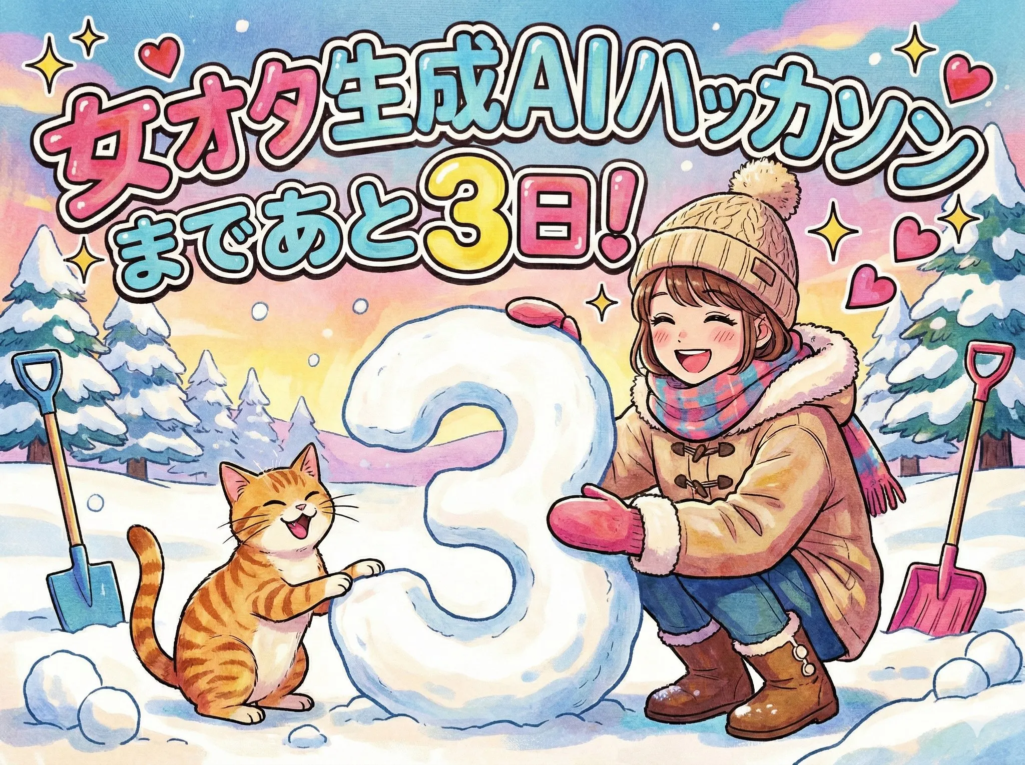 COUNTDOWN