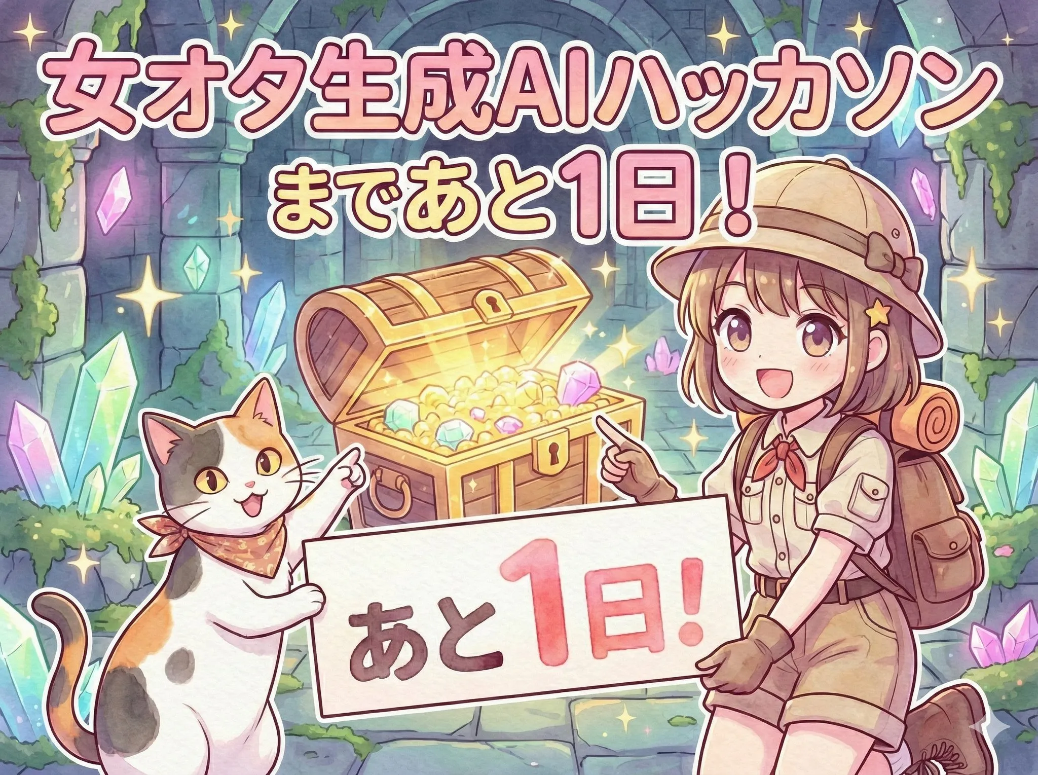 COUNTDOWN