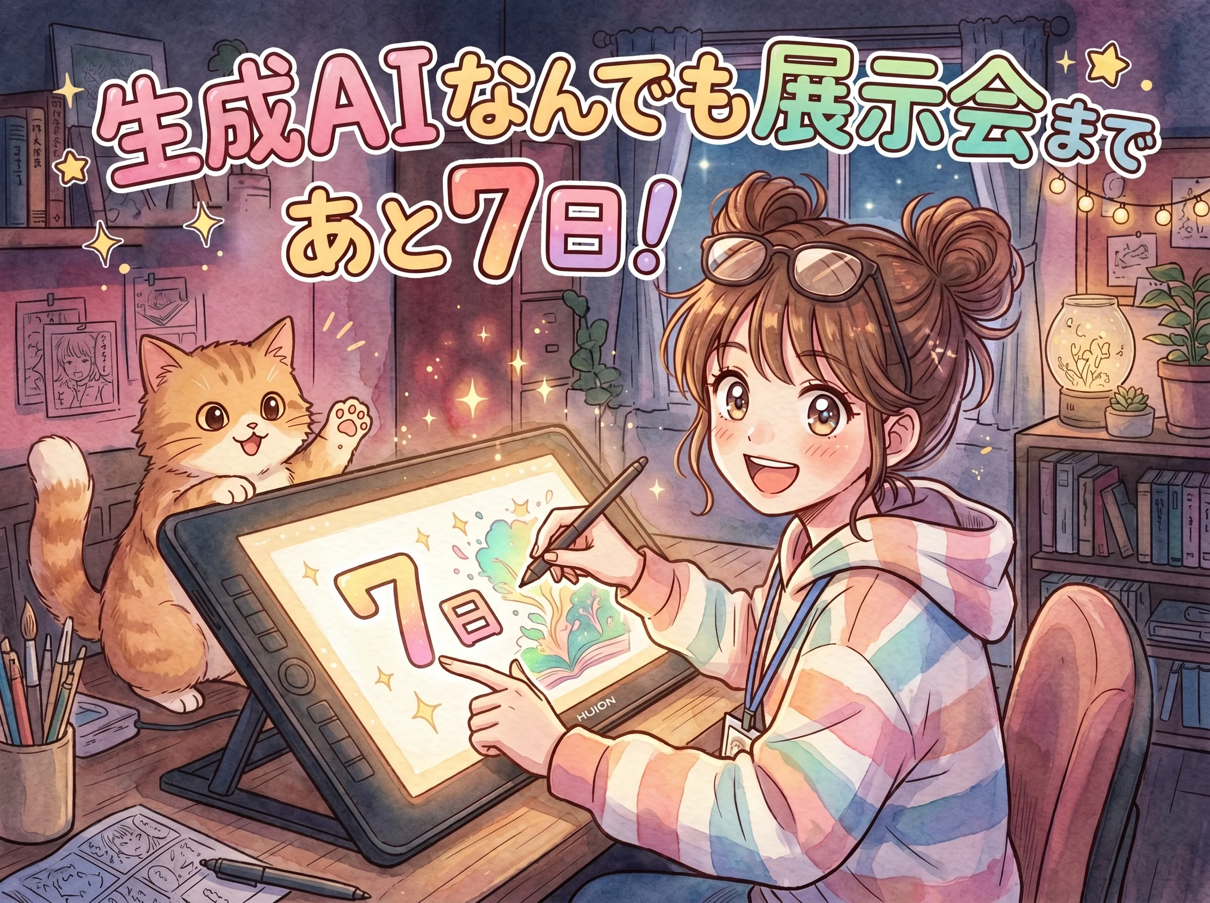 COUNTDOWN